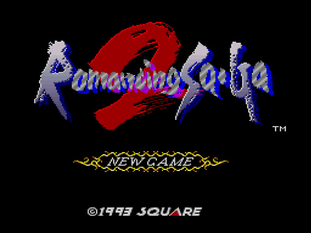 Romancing Saga 2 Gamefaqs